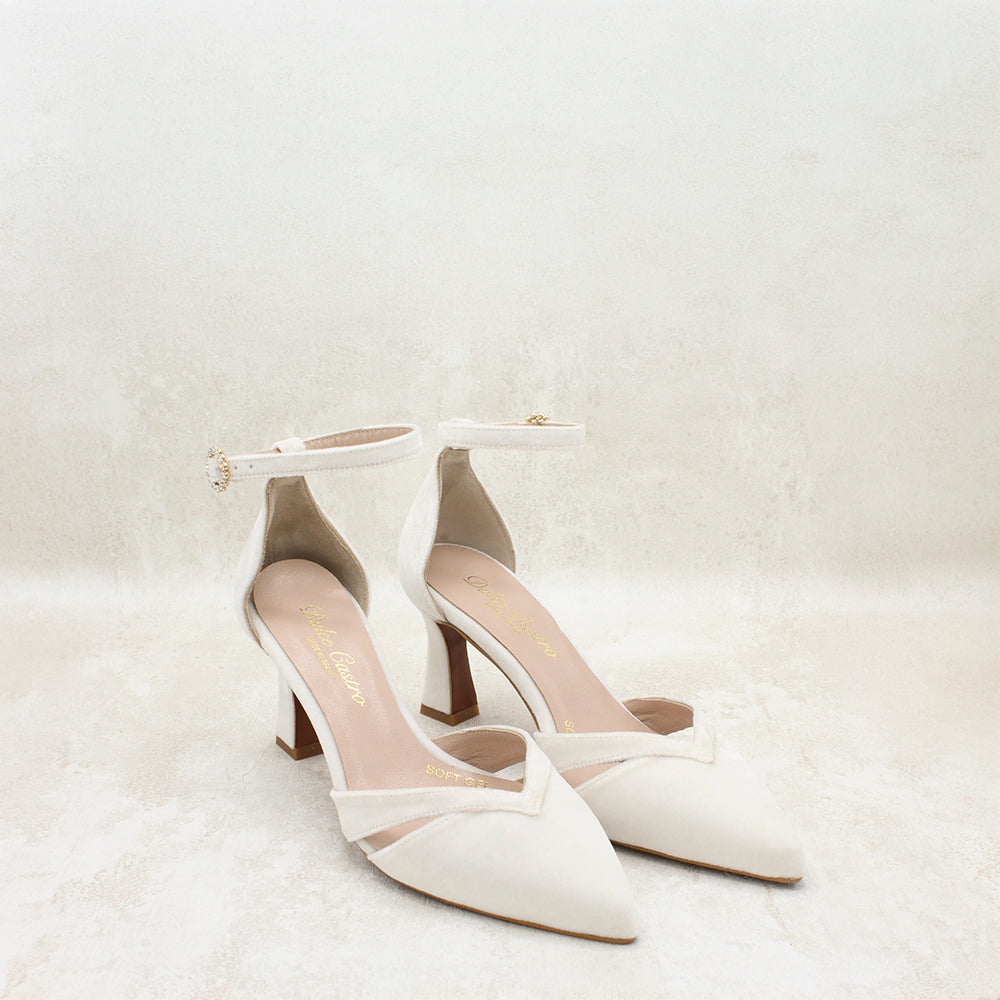VELVET BLANCO
