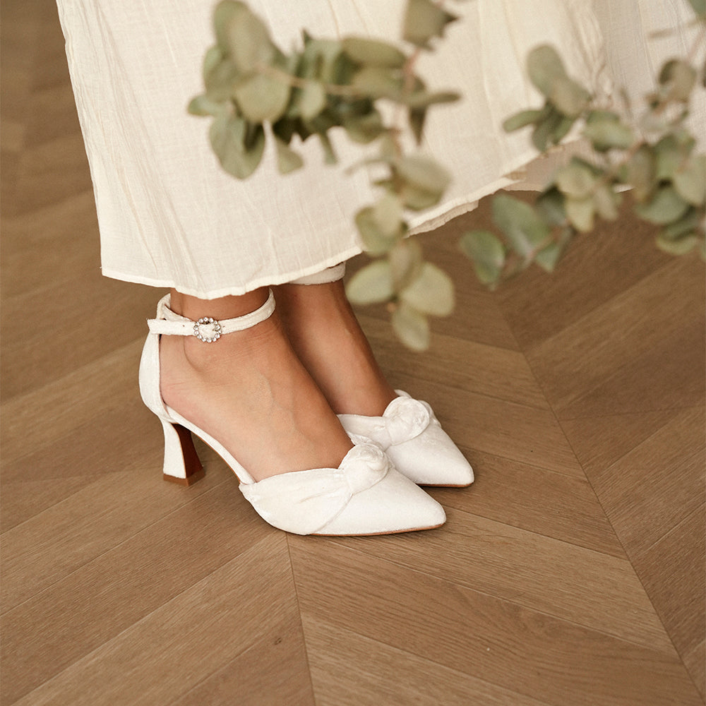 VELVET BLANCO