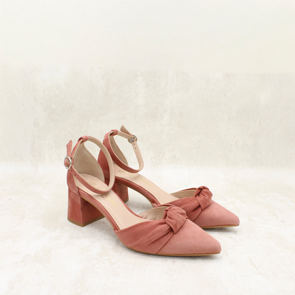 ANTE OLD ROSE