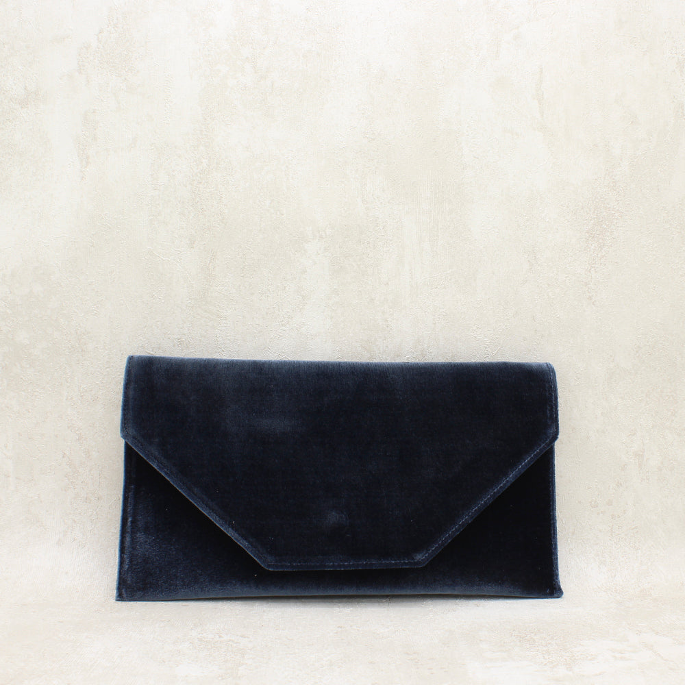 VELVET INDIGO