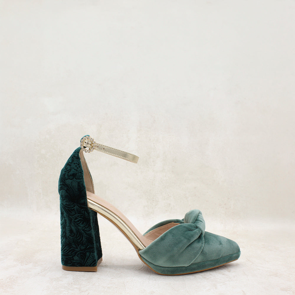 VELVET SALVIA, BRDO VERDE, METAL CAVA