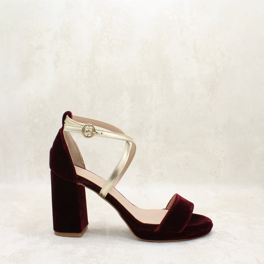 VELVET GRANA, METAL CAVA