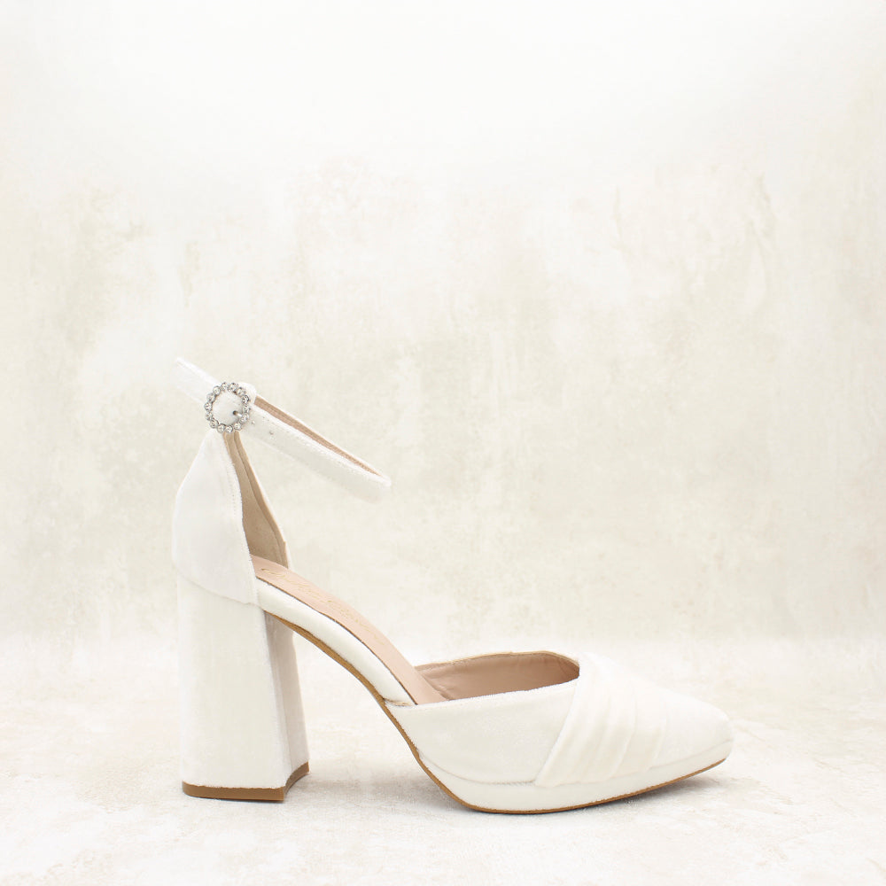 VELVET BLANCO