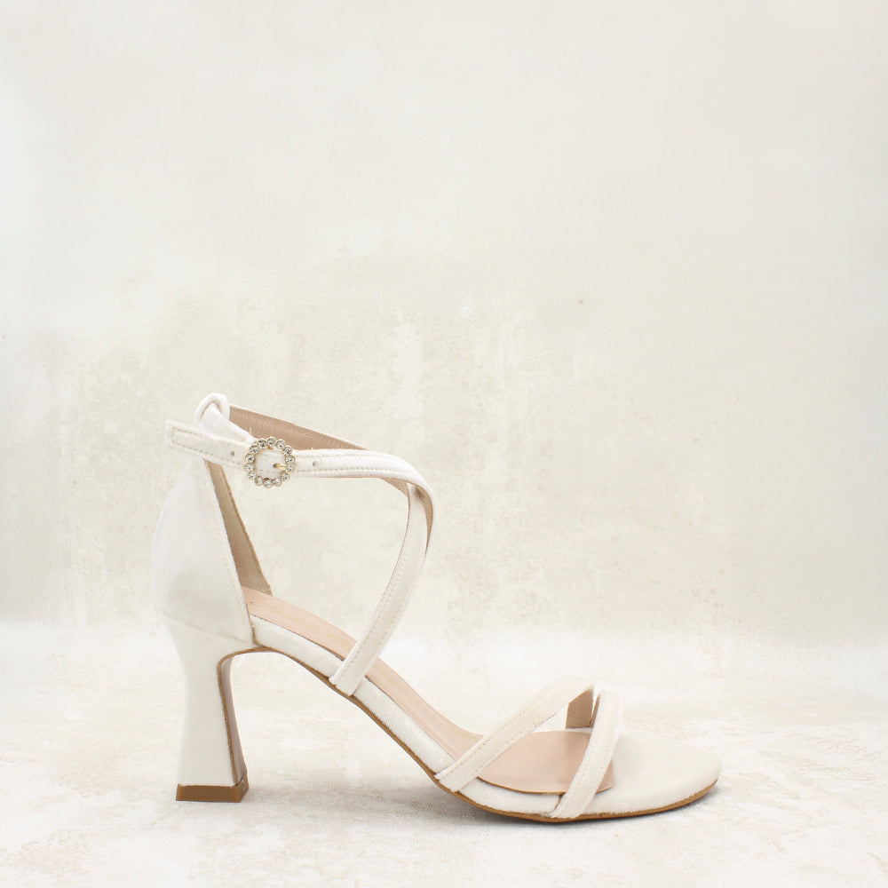 VELVET BLANCO