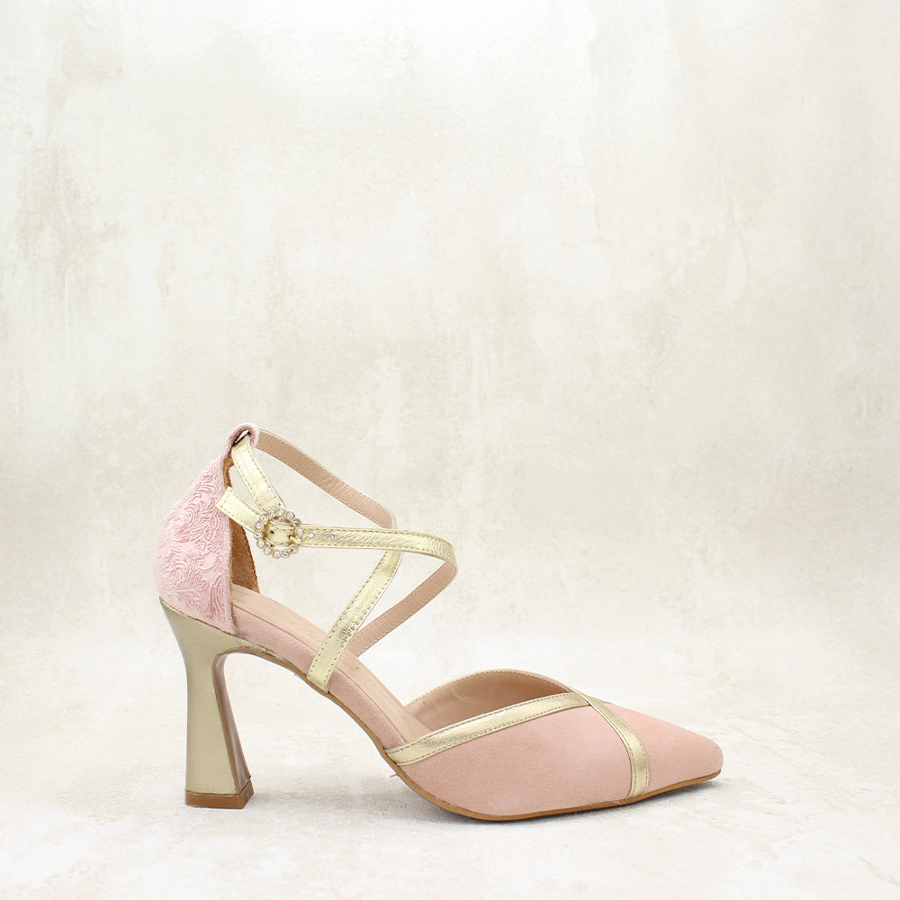ANTE ROSADO, BRDO SEDA ROSA, METAL CAVA
