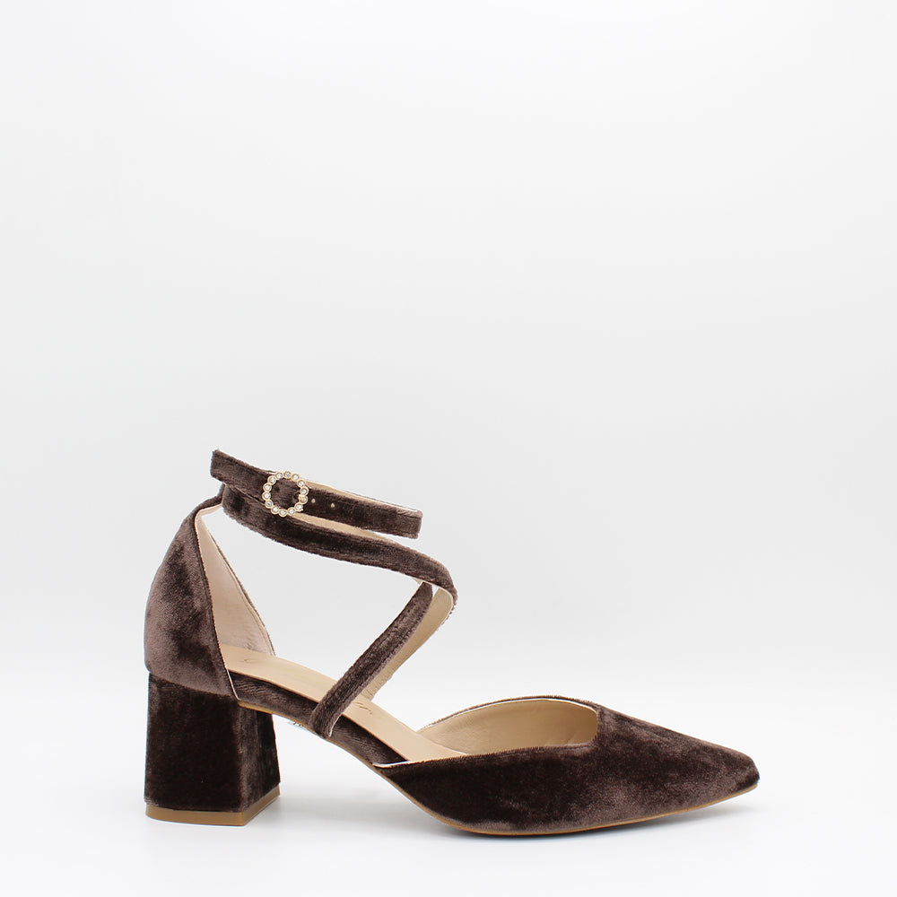 VELVET TRUFA