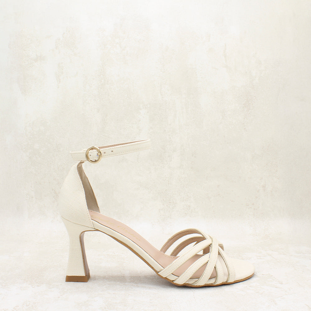 LINO ANGORA, METAL CAVA