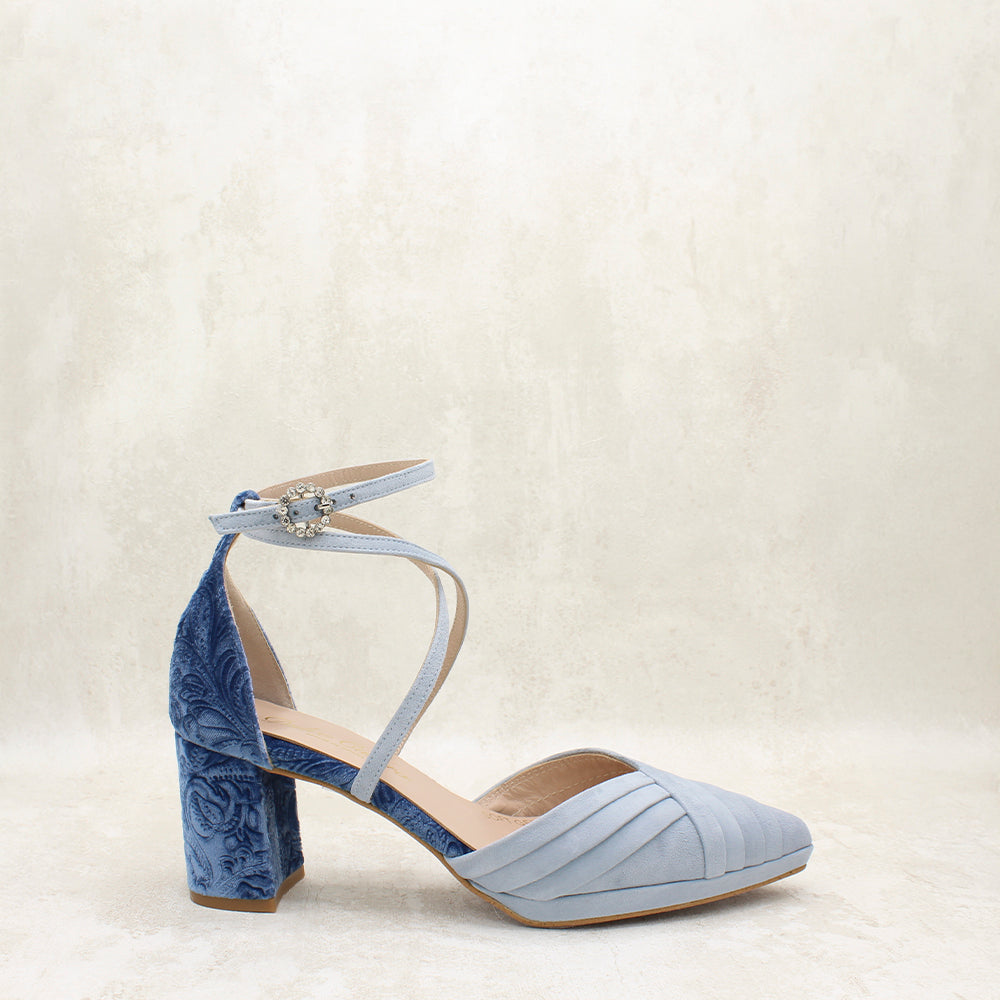 ANTE IBIZA, BRDO JEANS