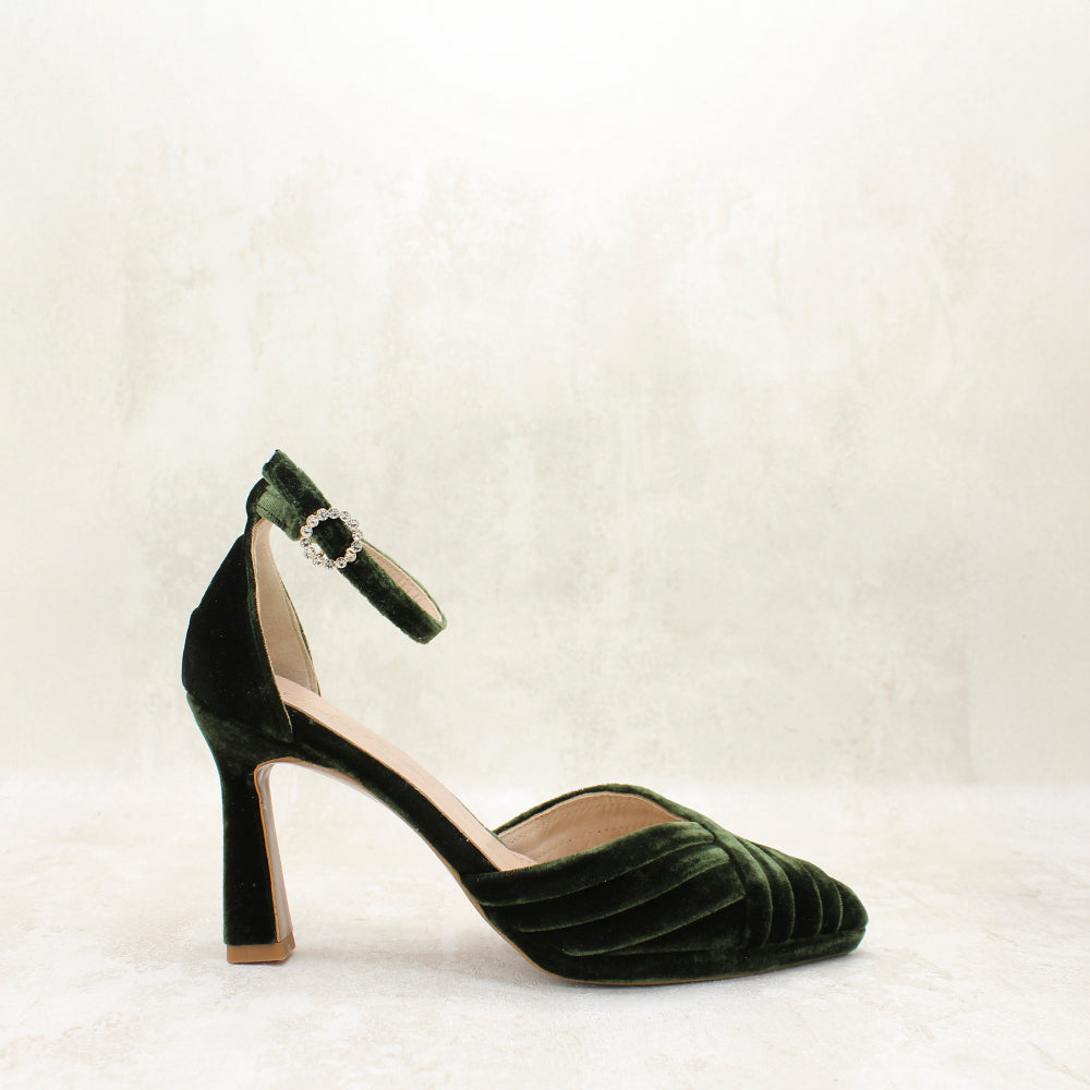 VELVET VERDE