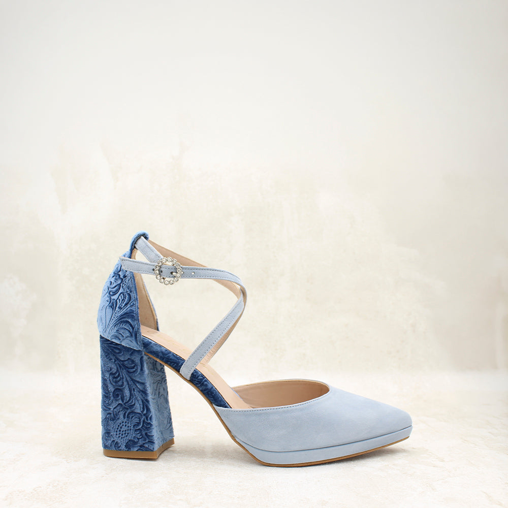 ANTE IBIZA, BRDO JEANS