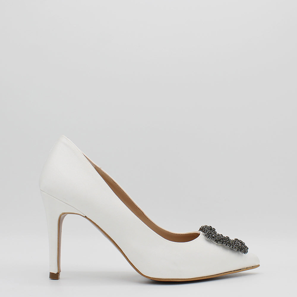 SATIN NOVIA