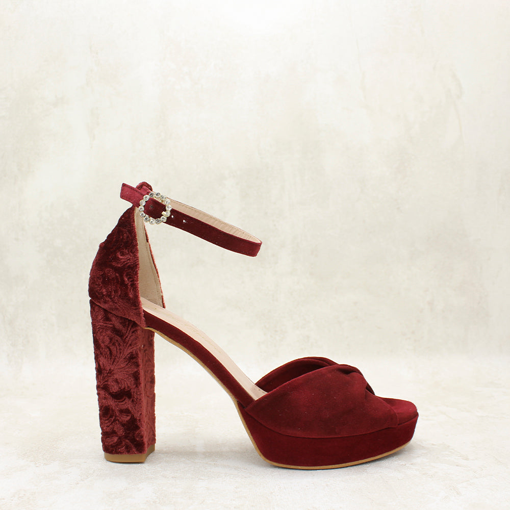 ANTE ROSIER, BRDO GARNET