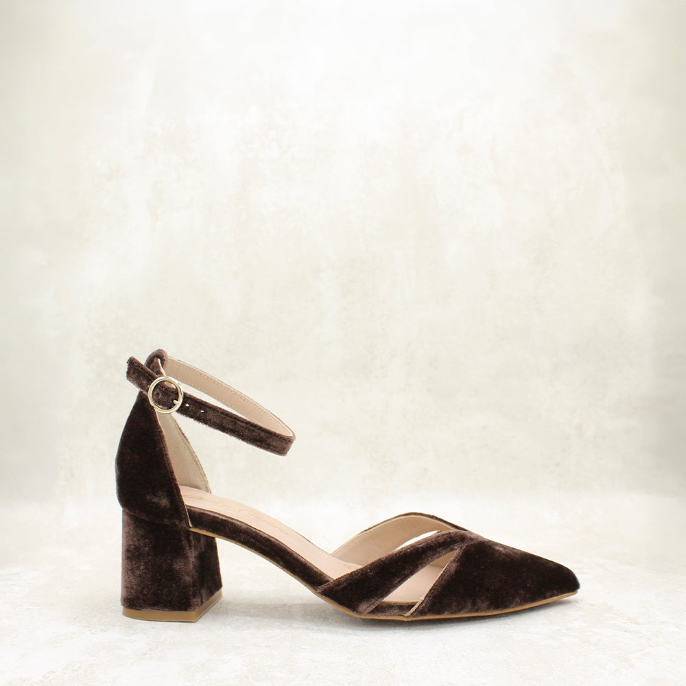 VELVET TRUFA