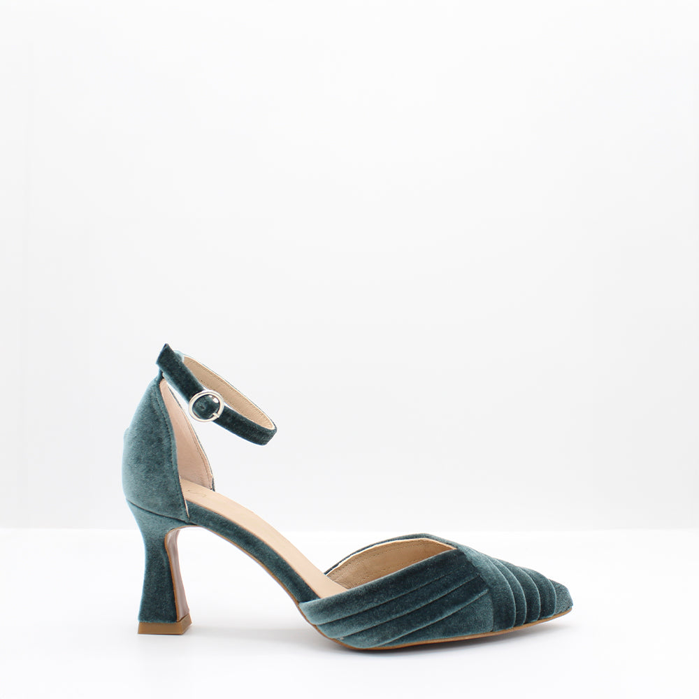 VELVET CERCETA