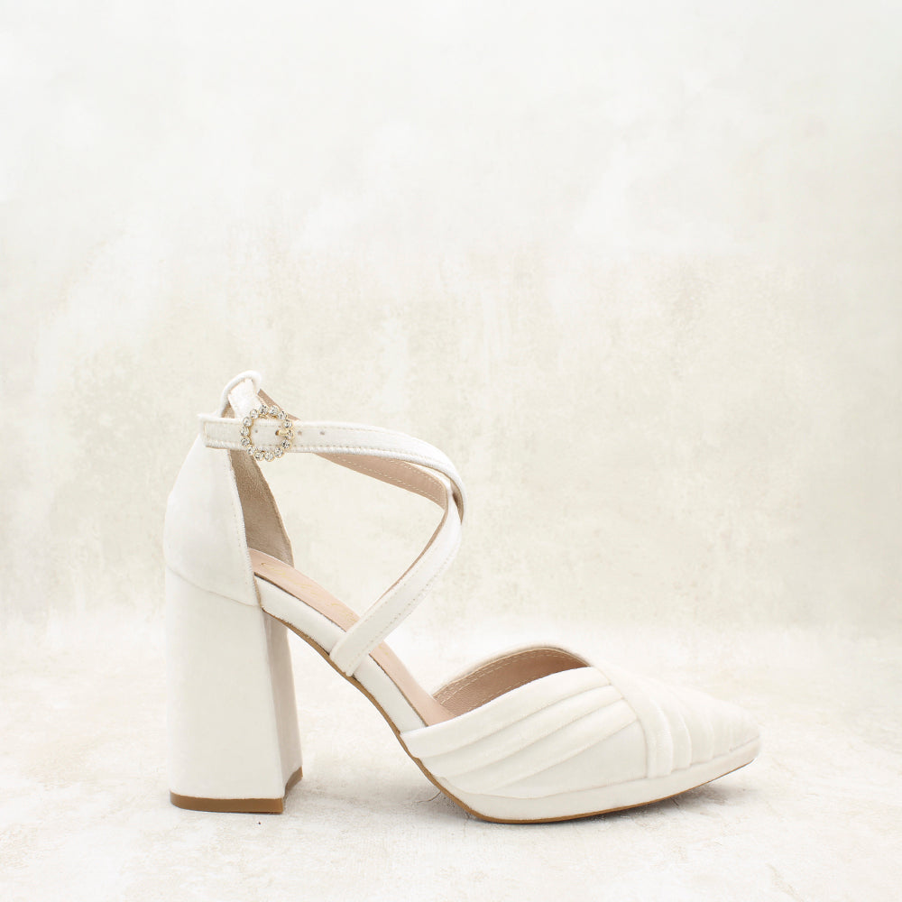 VELVET BLANCO