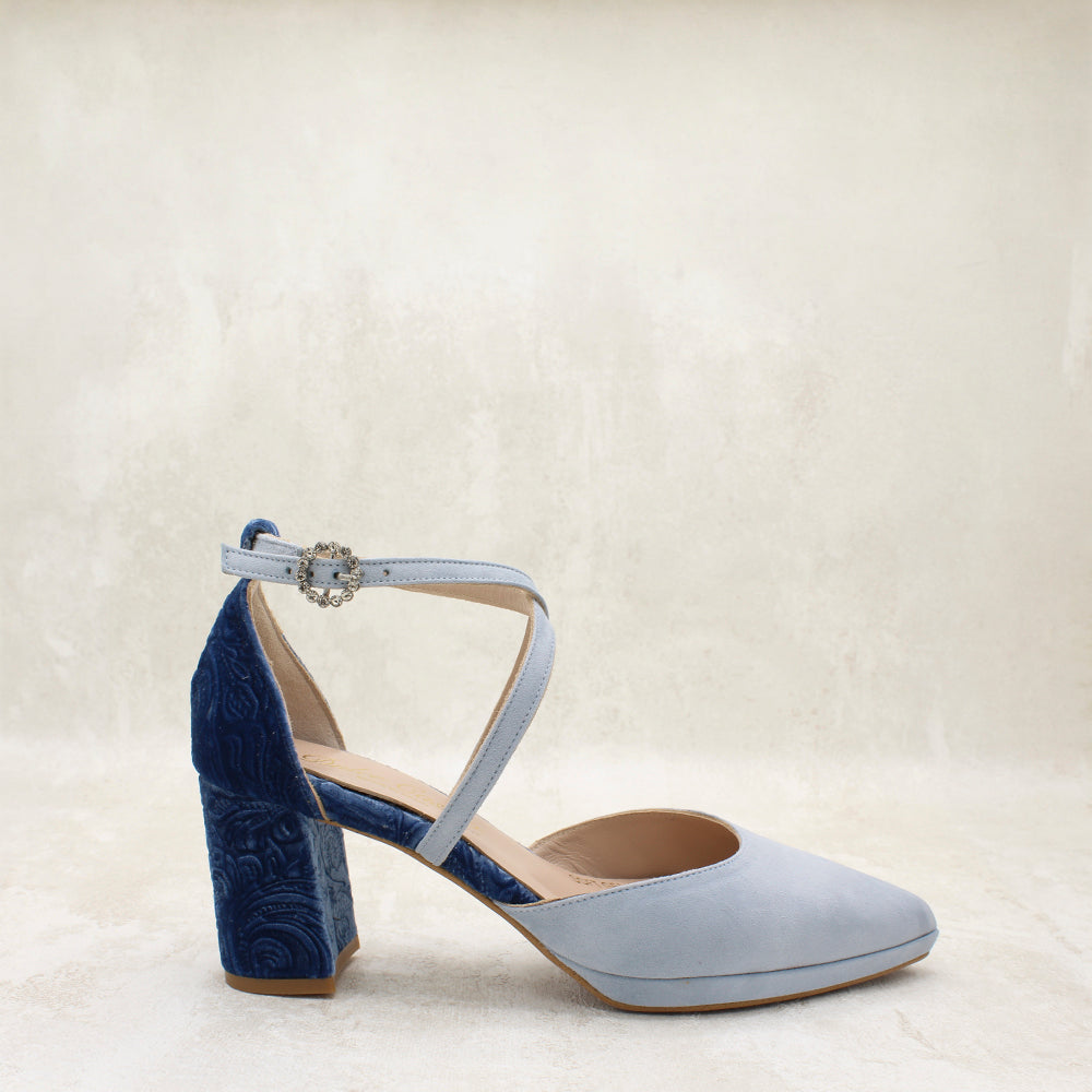 ANTE IBIZA, BRDO JEANS