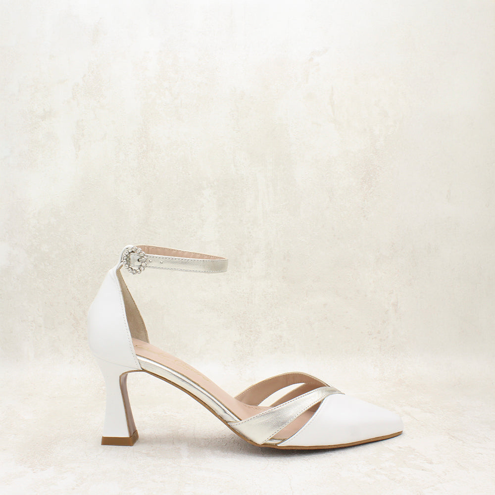 GALAXIA AVORIO, METAL PEARL