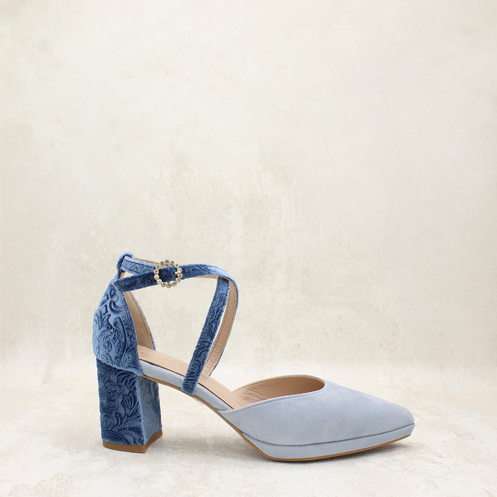 ANTE IBIZA, BRDO JEANS