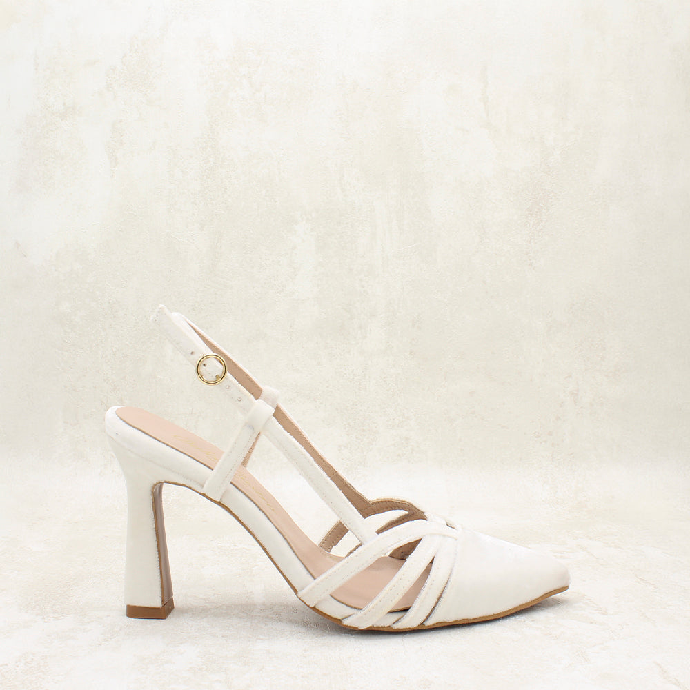 VELVET BLANCO