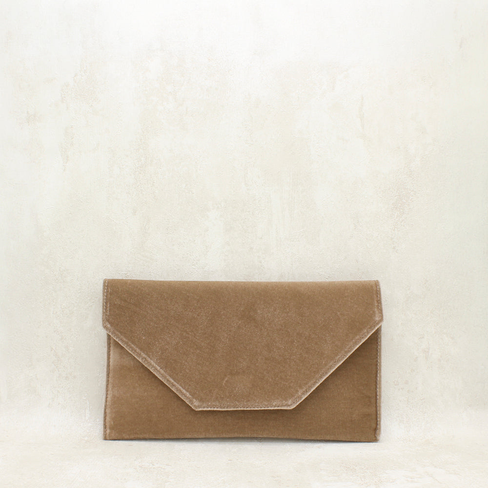 VELVET TOPO