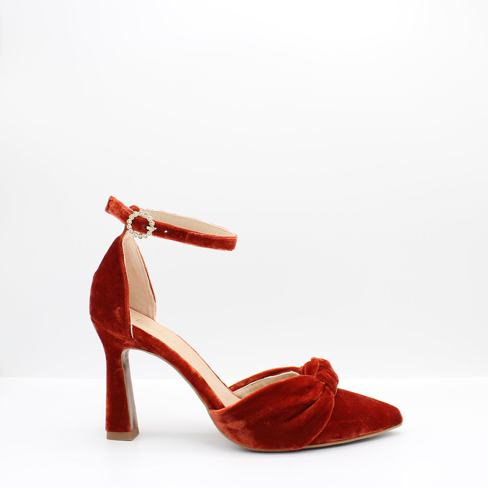 VELVET CALDERA