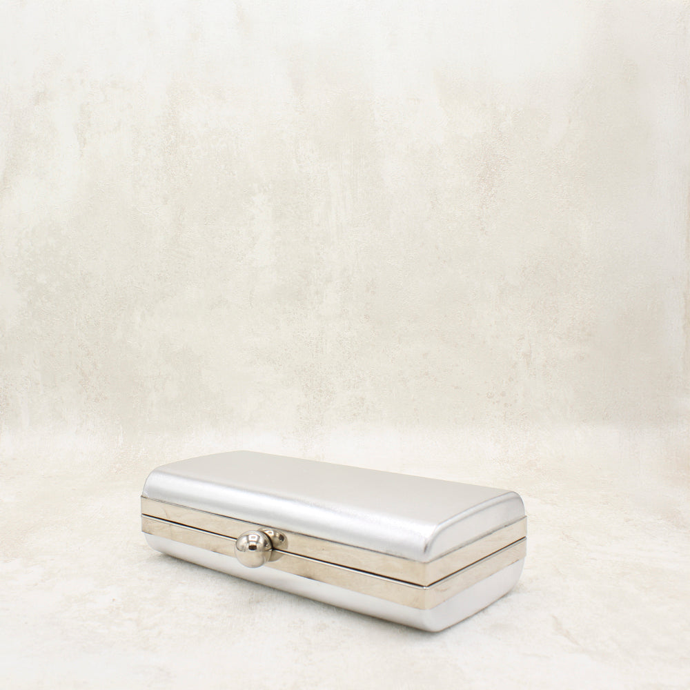 METAL SILVER