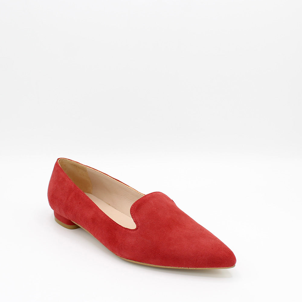 ANTE ROJO