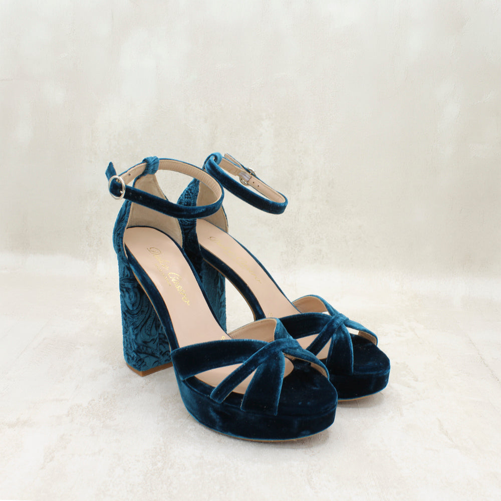 VELVET MASTER OTANIO, BRDO
