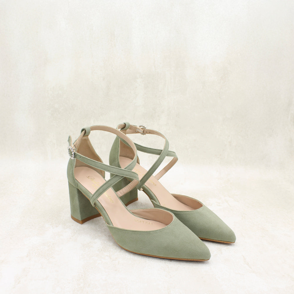 ANTE SALVIA