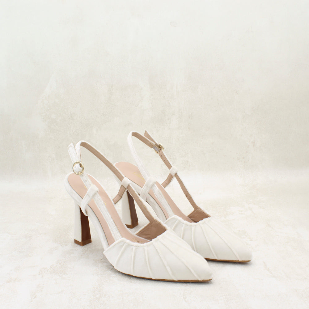 VELVET BLANCO