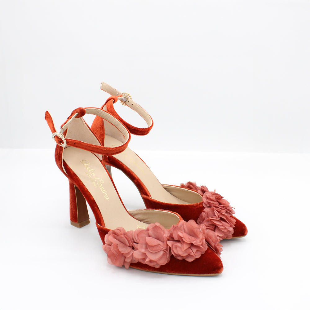 VELVET CALDERA