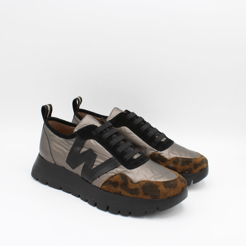 TREND NEGRO BRONCE