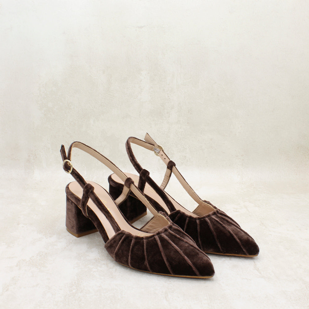 VELVET TRUFA