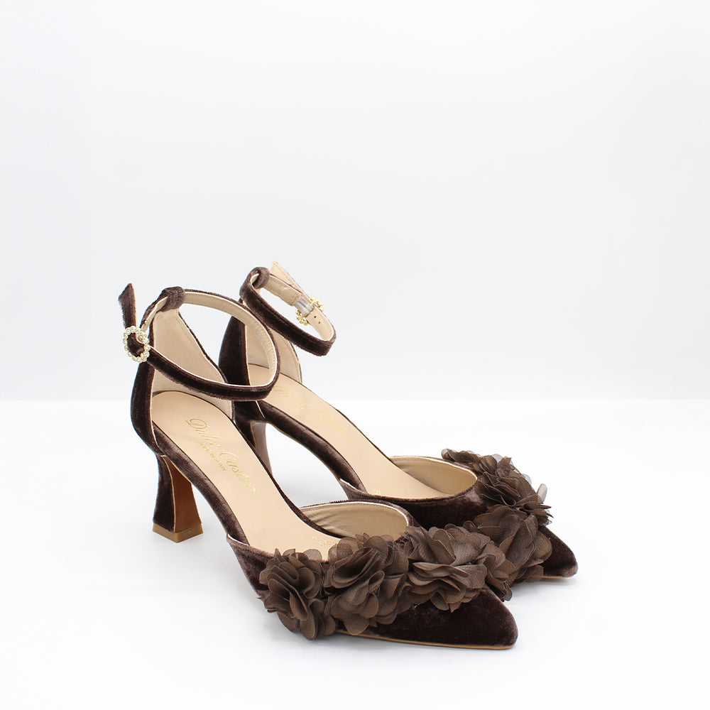 VELVET TRUFA