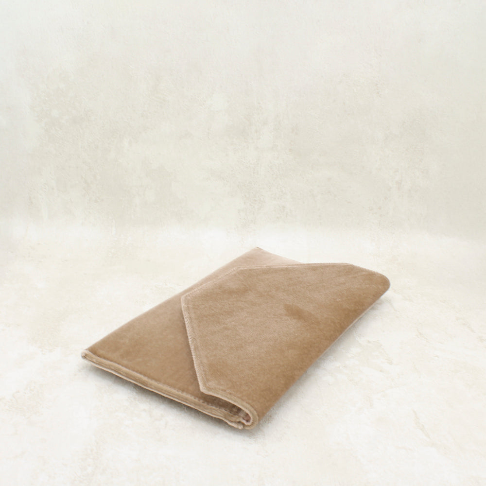 VELVET TOPO