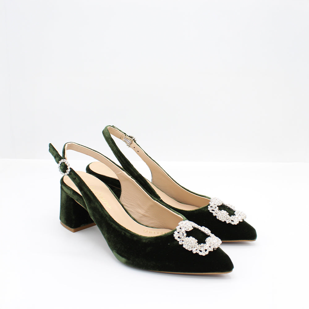 VELVET VERDE