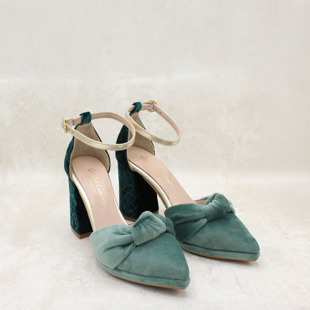 VELVET SALVIA, BRDO VERDE, METAL CAVA