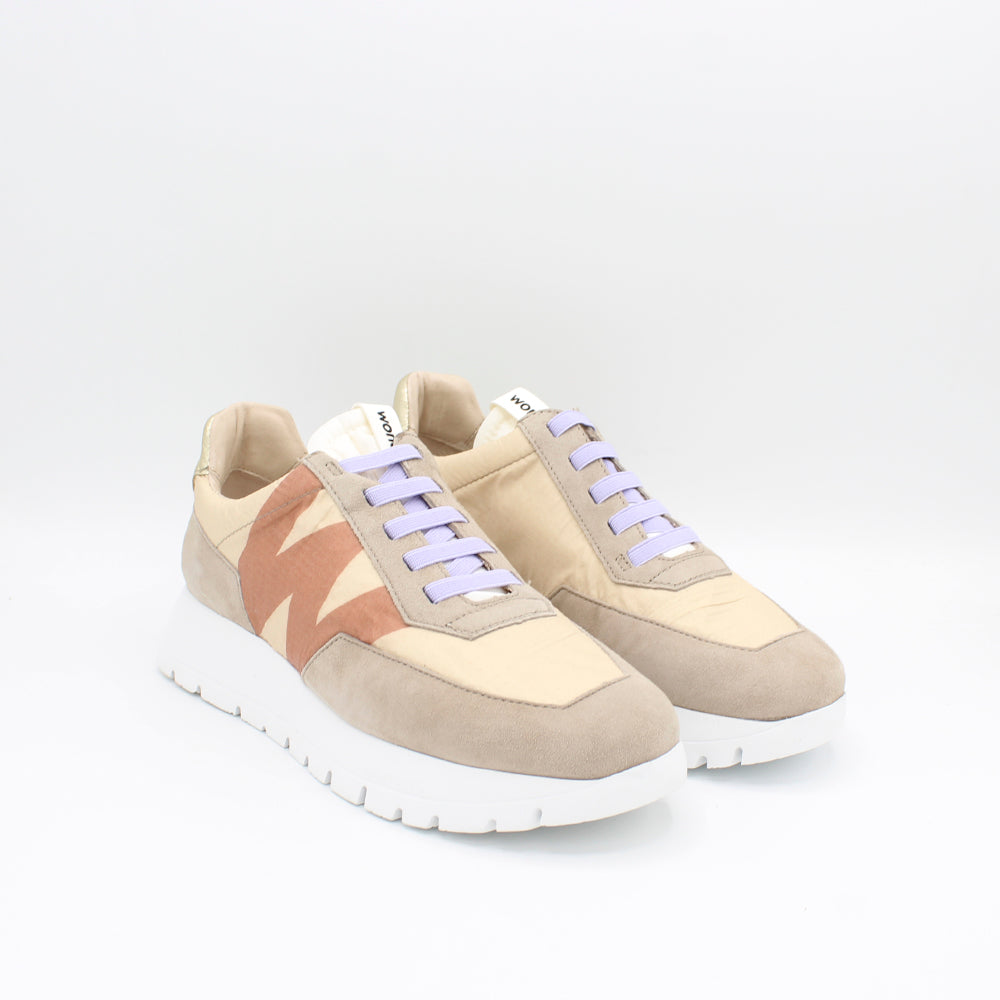 ANTE TAUPE BEIGE