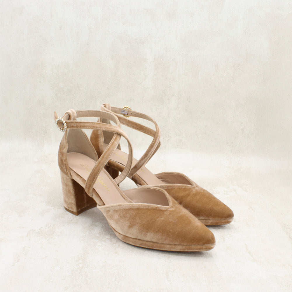 VELVET AVELLANA