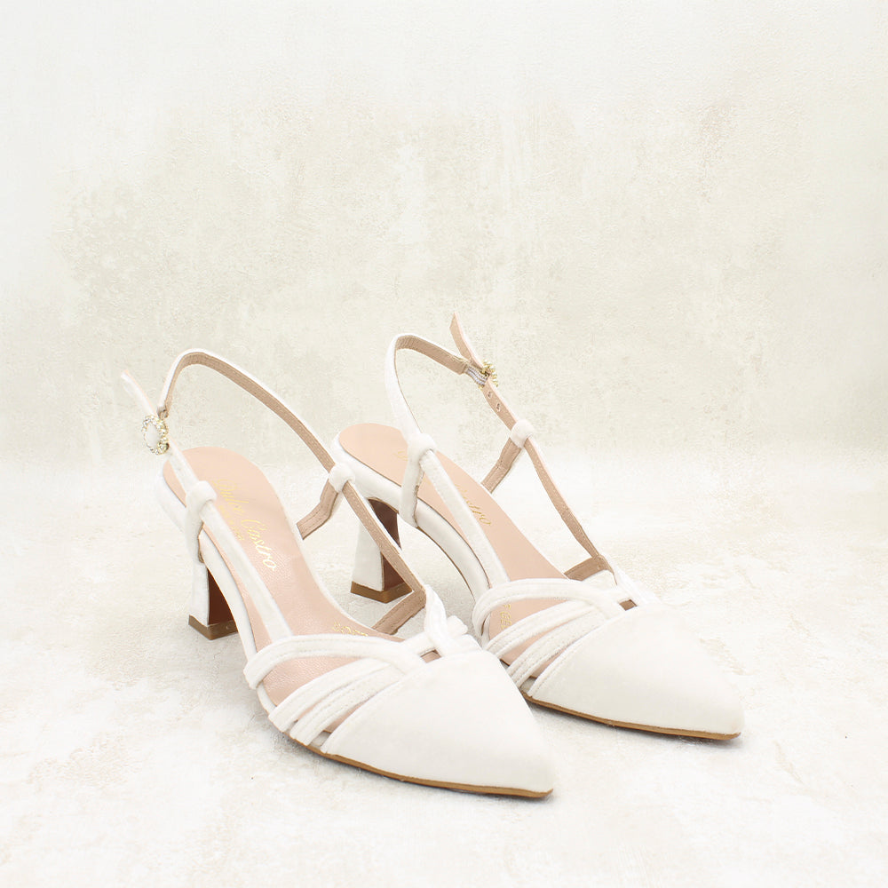 VELVET BLANCO