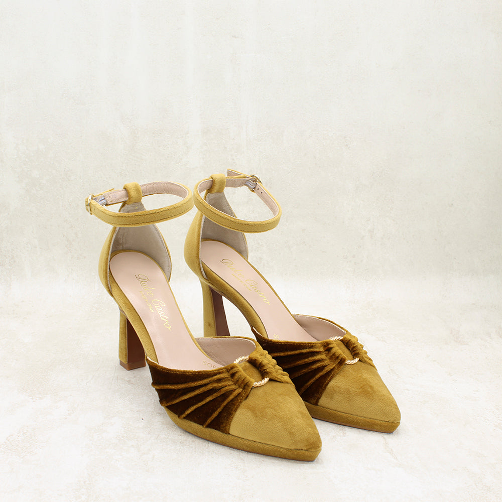 VELVET CURRY, VELVET HONEY