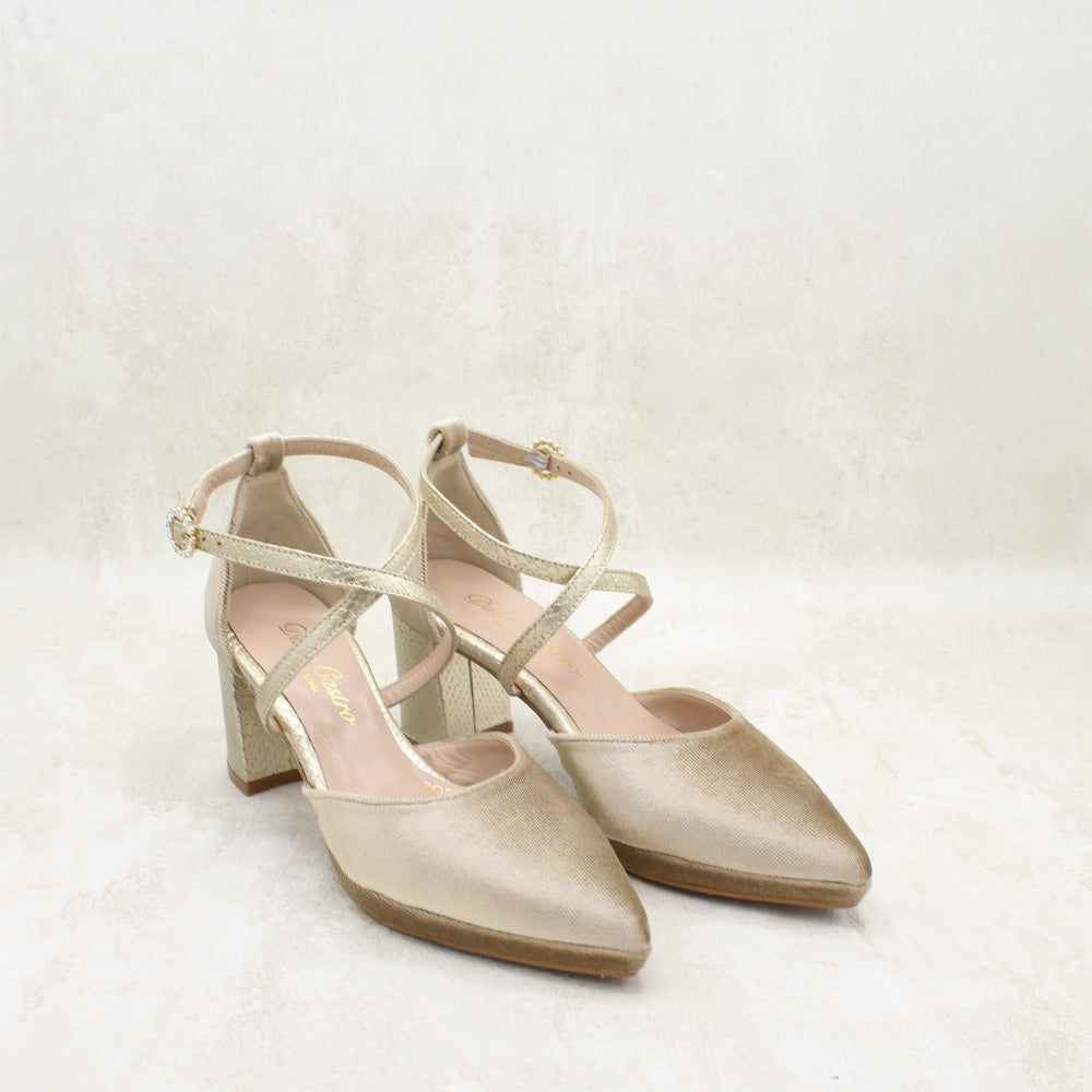 VELVET CAMEL, SERP CAVA