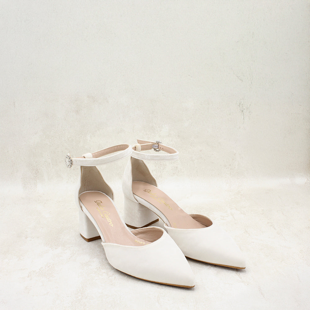 VELVET BLANCO