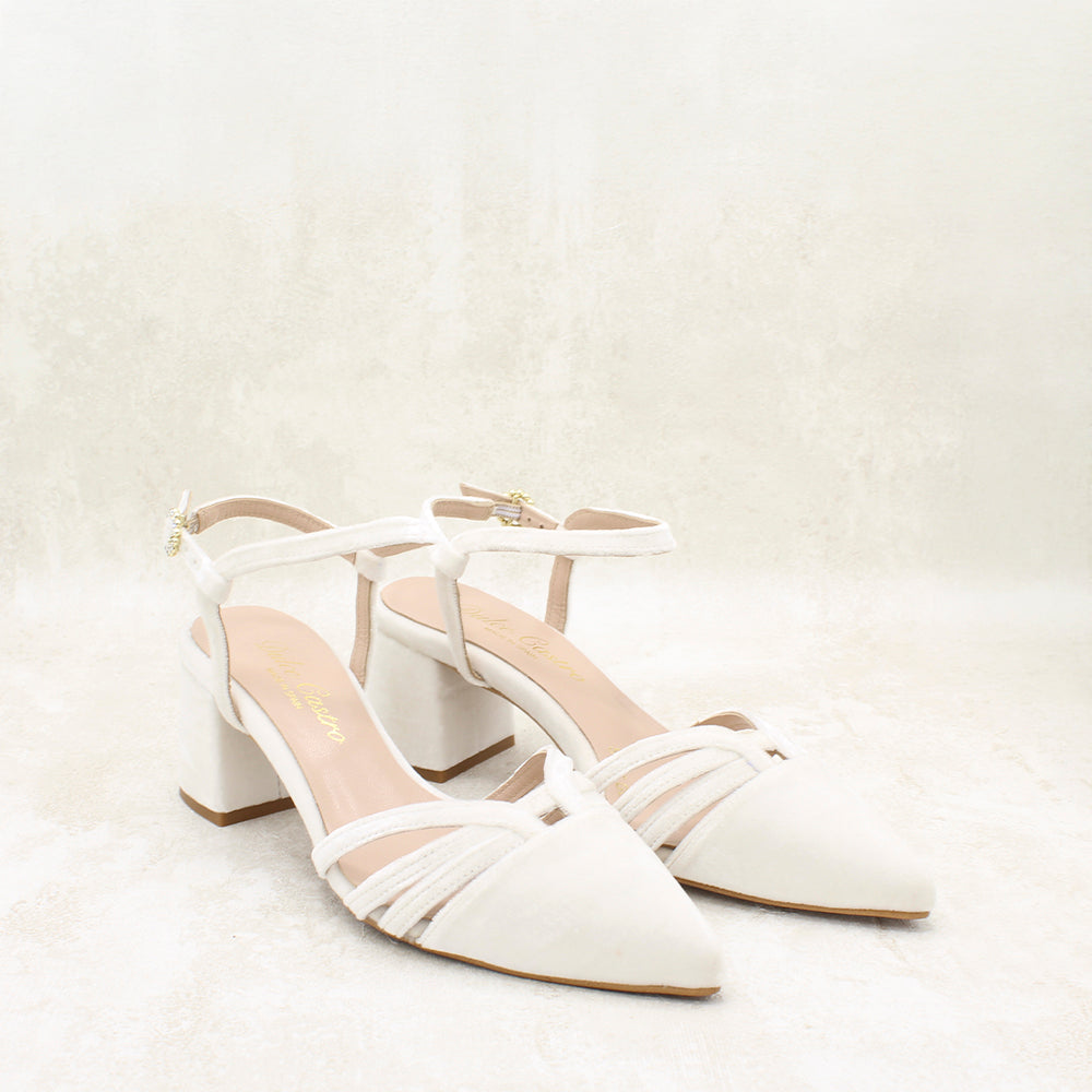 VELVET BLANCO