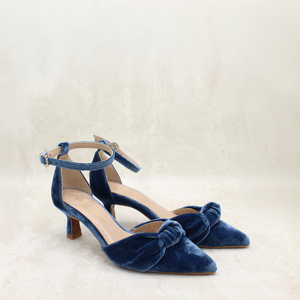 VELVET NIAGARA