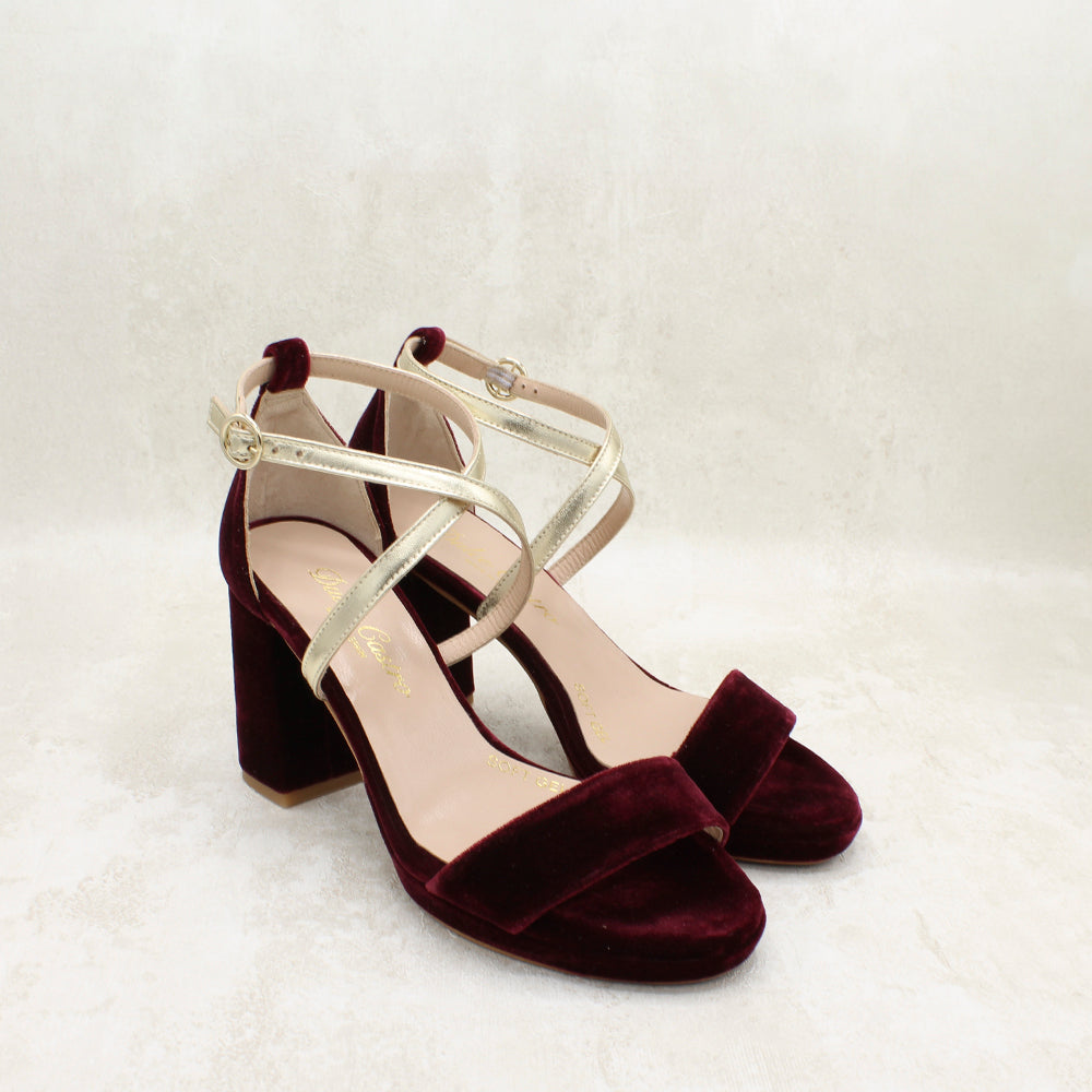 VELVET GRANA, METAL CAVA