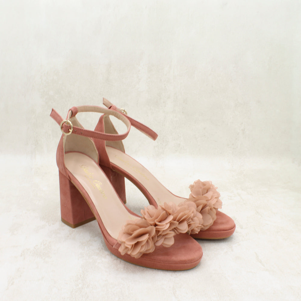 ANTE OLD ROSE