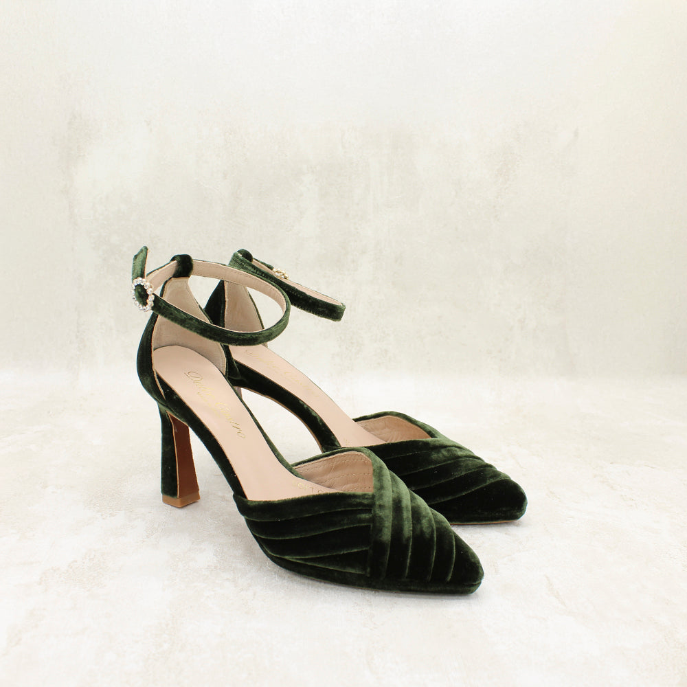 VELVET VERDE