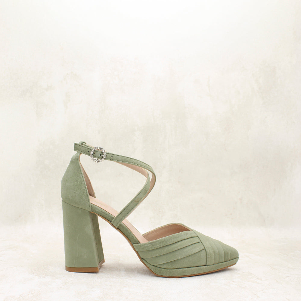 SERENA 9 ANTE SALVIA