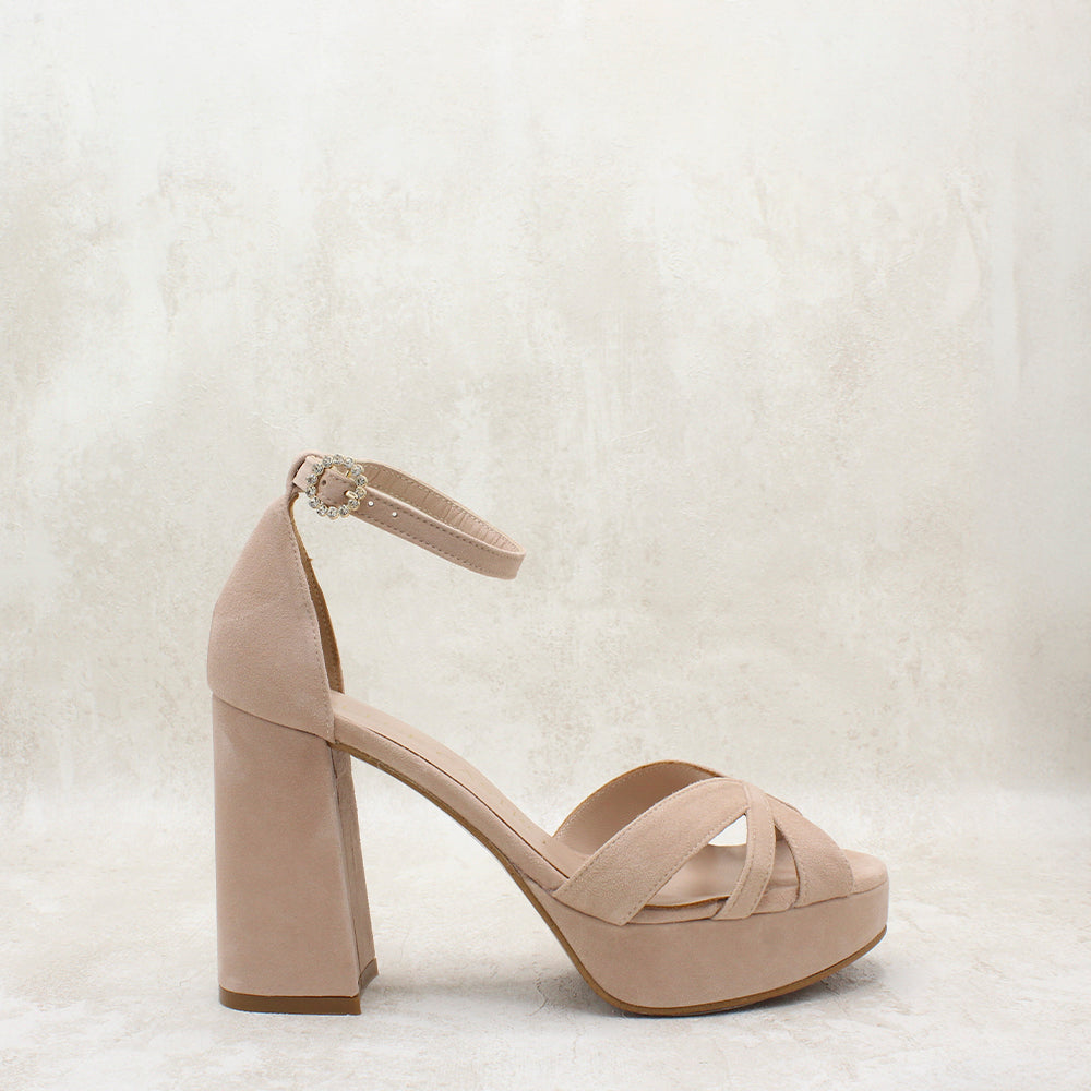 CHARLOTTE 9 ANTE ROSE SMOKE